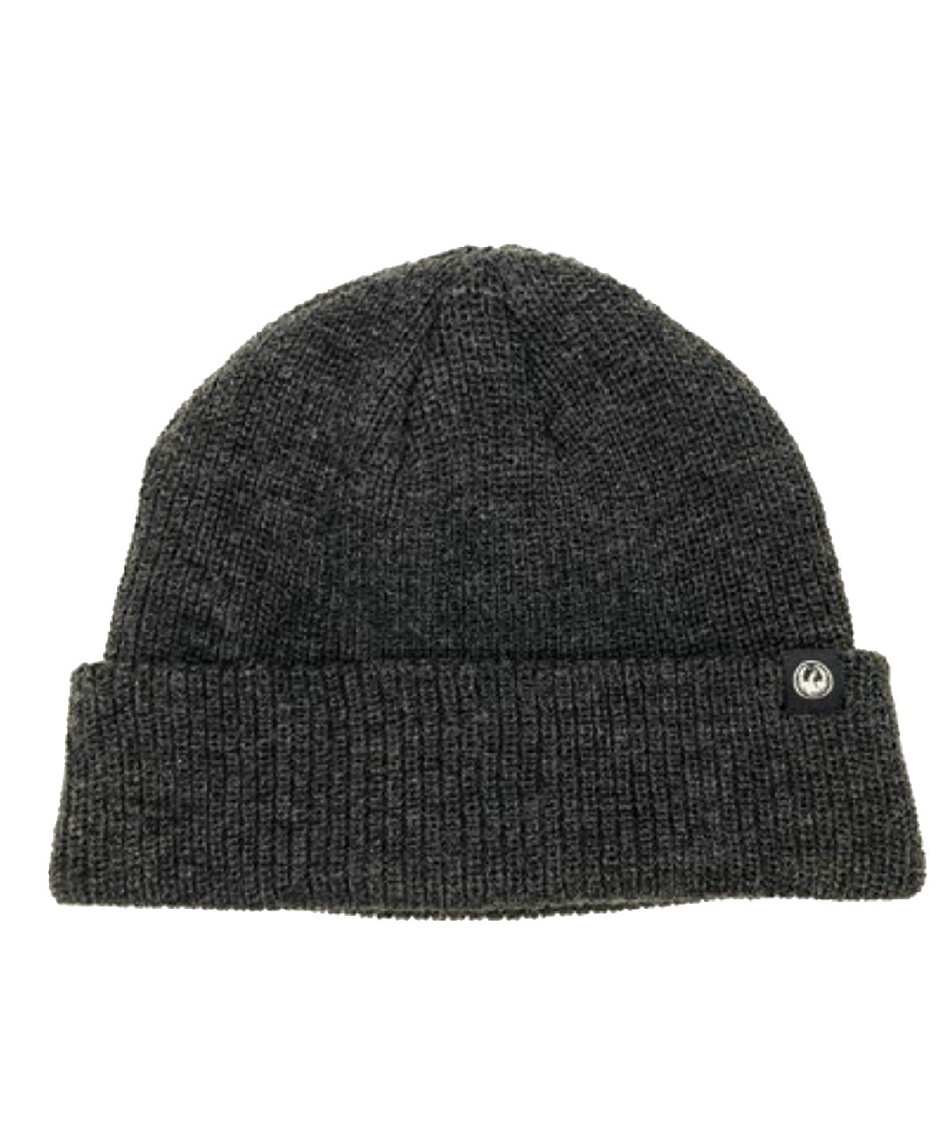 ドラゴン(DRAGON) ニット帽 ビーニー WATCH BEANIE 【国内正規品】【25