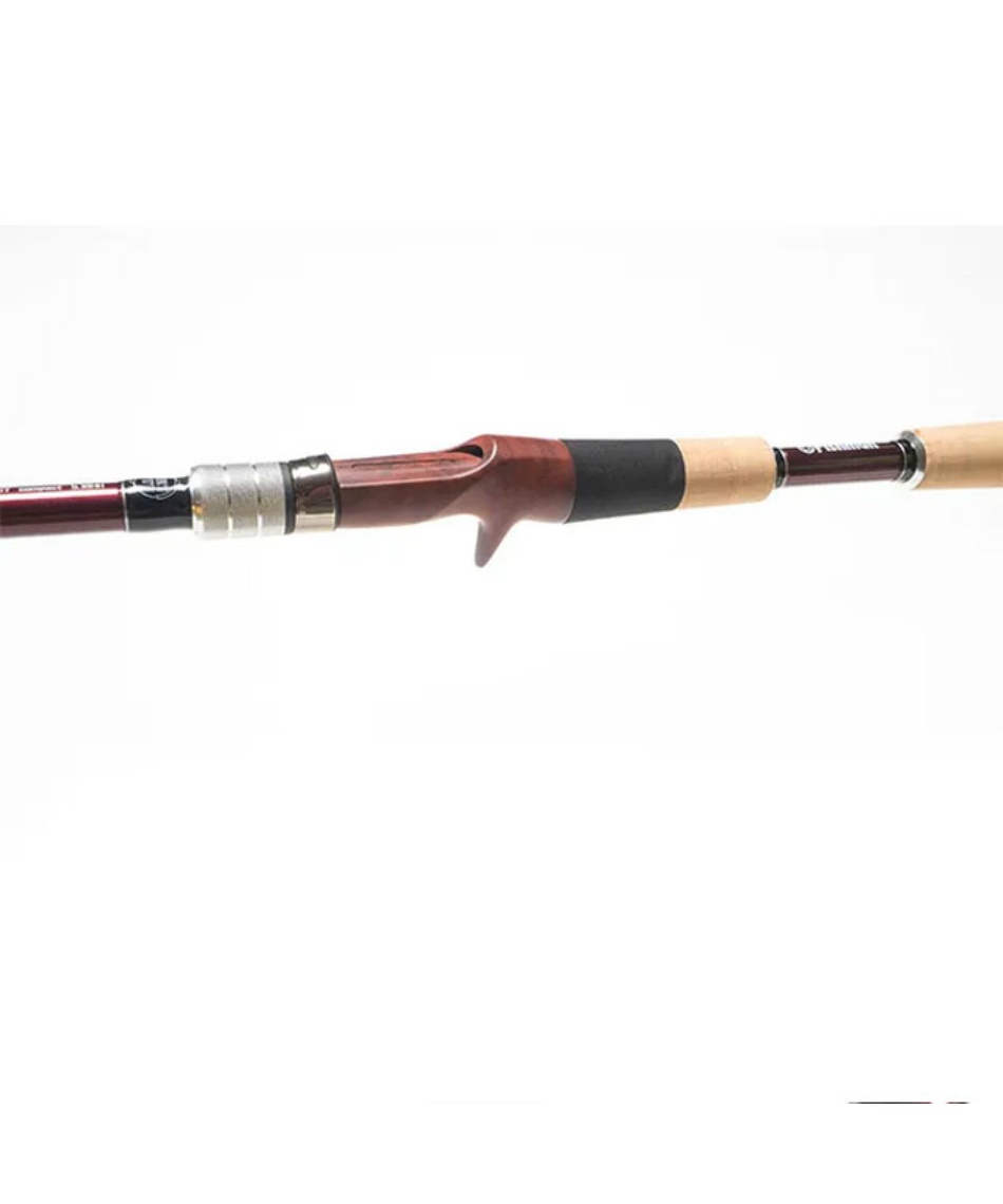 メーカー取り寄せ】 フィッシュマン(Fishman) ロッド BC4 5.10MXH