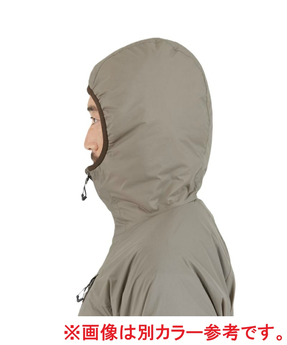 ミレー　中綿ジャケットブリーズバリヤー トイ II ジャケット ミレー / ブリーズバリヤー トイ ジャケット