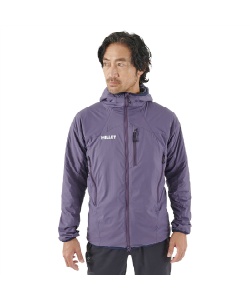 �l���|�C���g234pt 30% OFF�^SALE �y���������z�~���[(MILLET) ���ȃW���P�b�g �u���[�Y�o�����[ �g�C II �W���P�b�g MIV03126-N9332 �����Y PPL VELVET L�iEU�|M�j