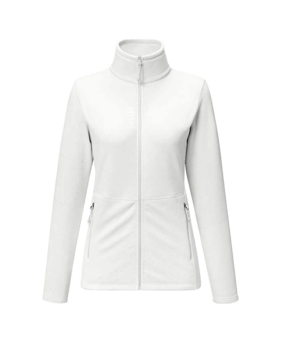 ミレー(MILLET) フリース ジャケット ウィメンズ セネカ マイクロ