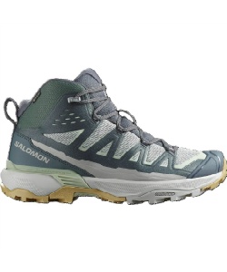 l|Cg190pt yzT(SALOMON) gbLOV[Y SAebNX ~bhJbg X ULTRA 360 EDGE MID GORE-TEX L47816000 yKiz Y GVTS 25D0