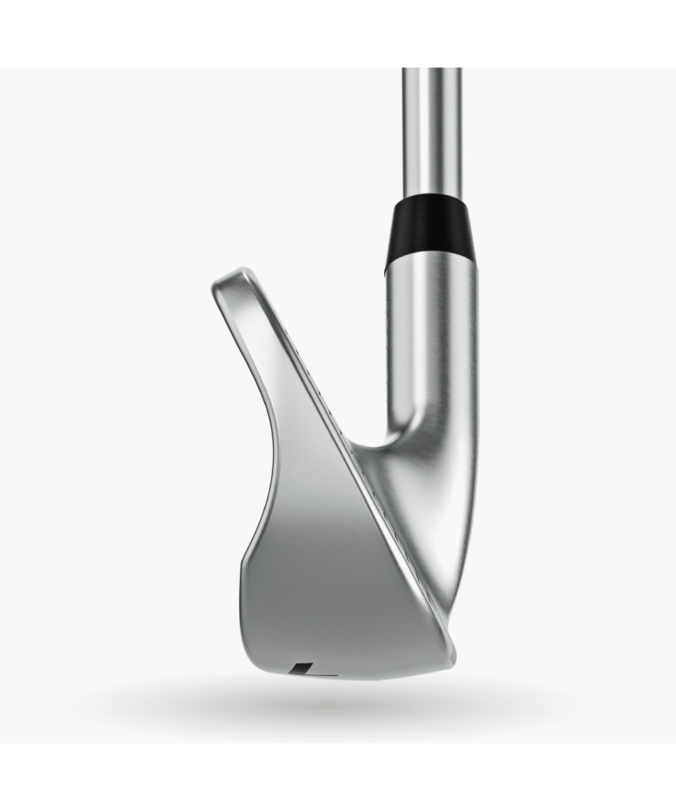 ヤマハ(YAMAHA) ゴルフクラブ アイアンセット 5本組 TENSEI GR i50