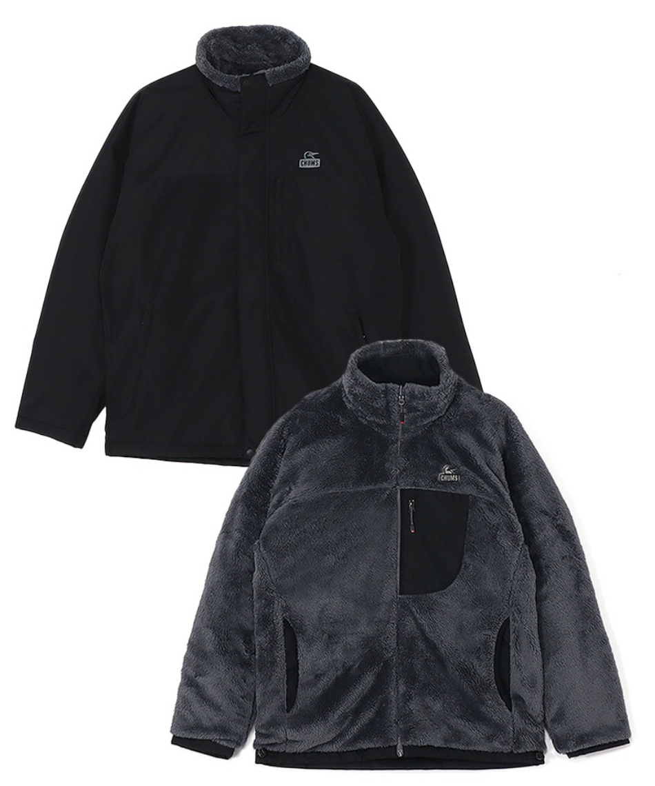 l|Cg330pt yz`X(CHUMS) t[X WPbg SAebNXEBhXgbp[o[VuWPbg CH04-1467 Y BKCharcoal S