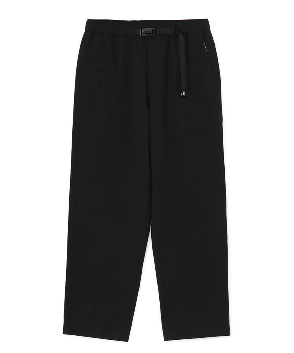 �l���|�C���g76pt 21% OFF�^SALE �y���������z�`�����X(CHUMS) �����O�p���c TC�N���C�~���O�p���c CH03-1405 �����Y Black M