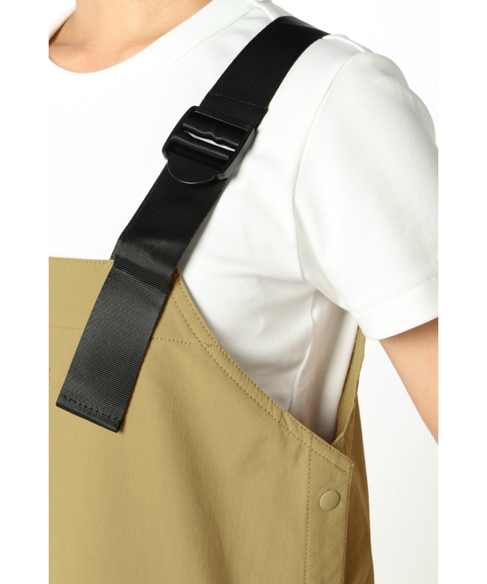 チャムス(CHUMS) スカート ウォームストレッチジャンパー SK CH18-1365