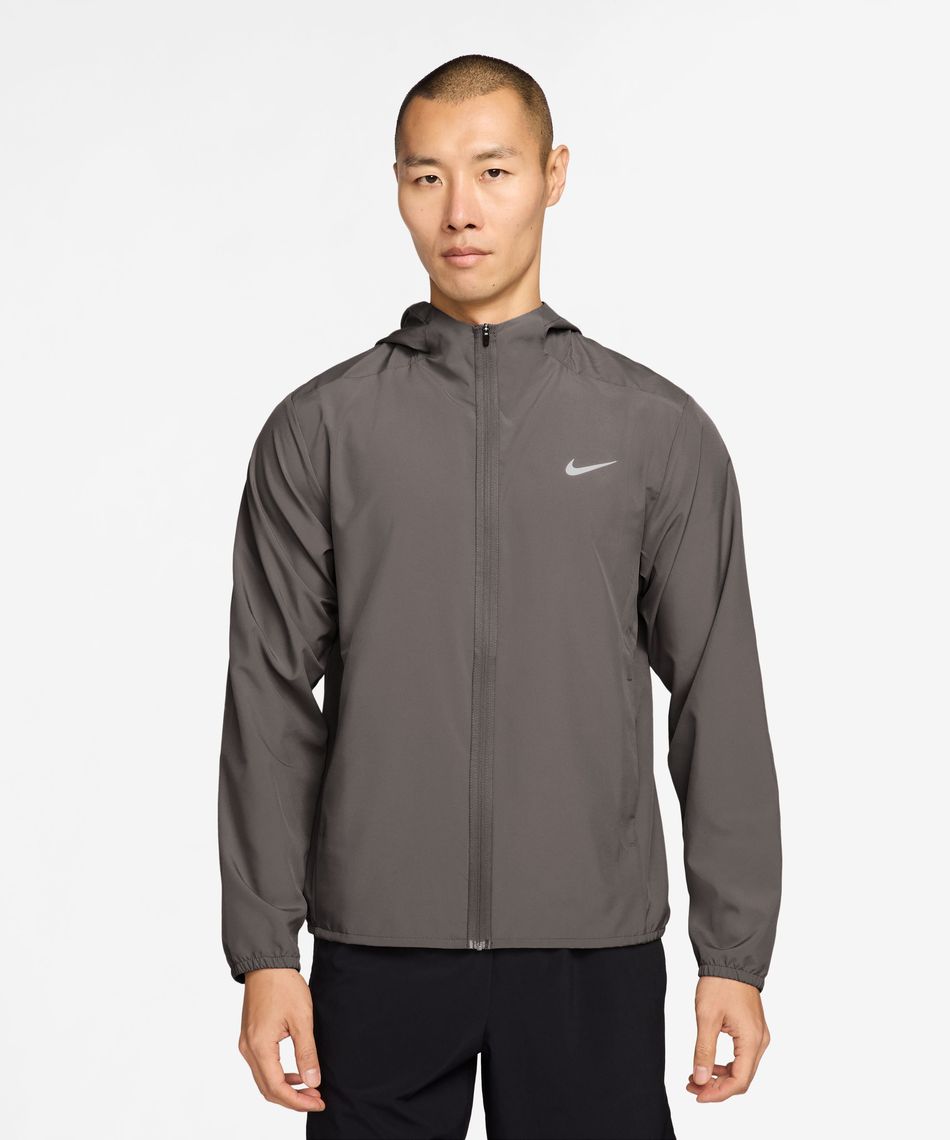 ★★★ ぷーやん  ★★★ ナイキ(NIKE) ウインドブレーカー ジャケット DF FORM フードウーブン