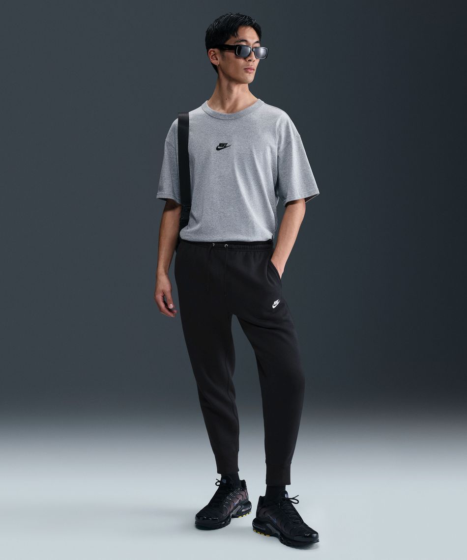 ナイキ(NIKE) スウェットジョガーパンツ CLUB 裏起毛スウェット