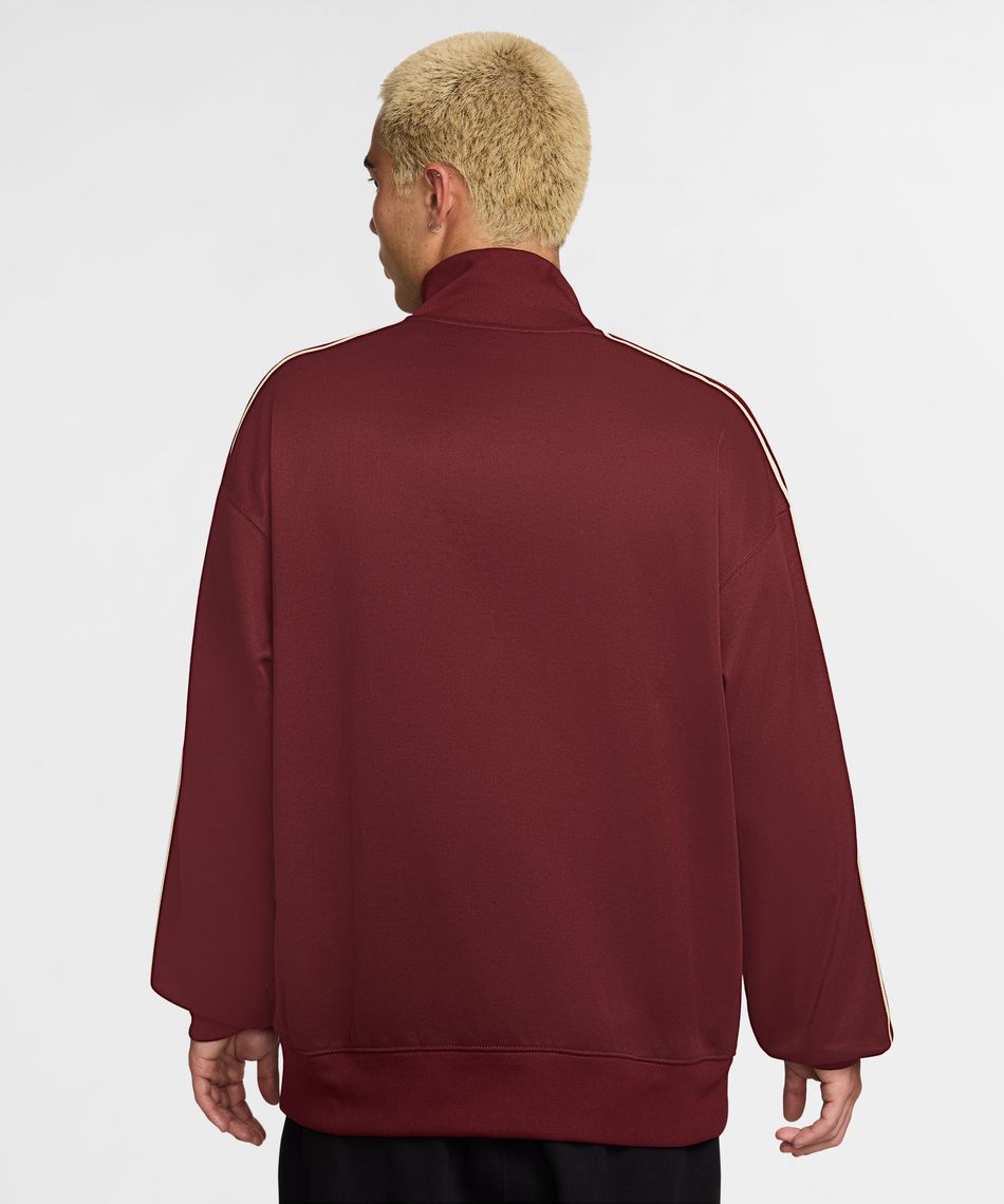 【海外Ｍサイズ】 6N's スコットランド 24/25 ホームジャージ ナイキ(NIKE) スポーツウェア ジャージ ジャケット CLUB オーバー