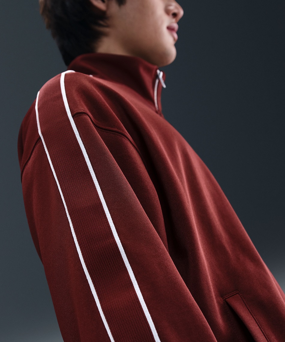 ナイキ(NIKE) スポーツウェア ジャージ ジャケット CLUB オーバー