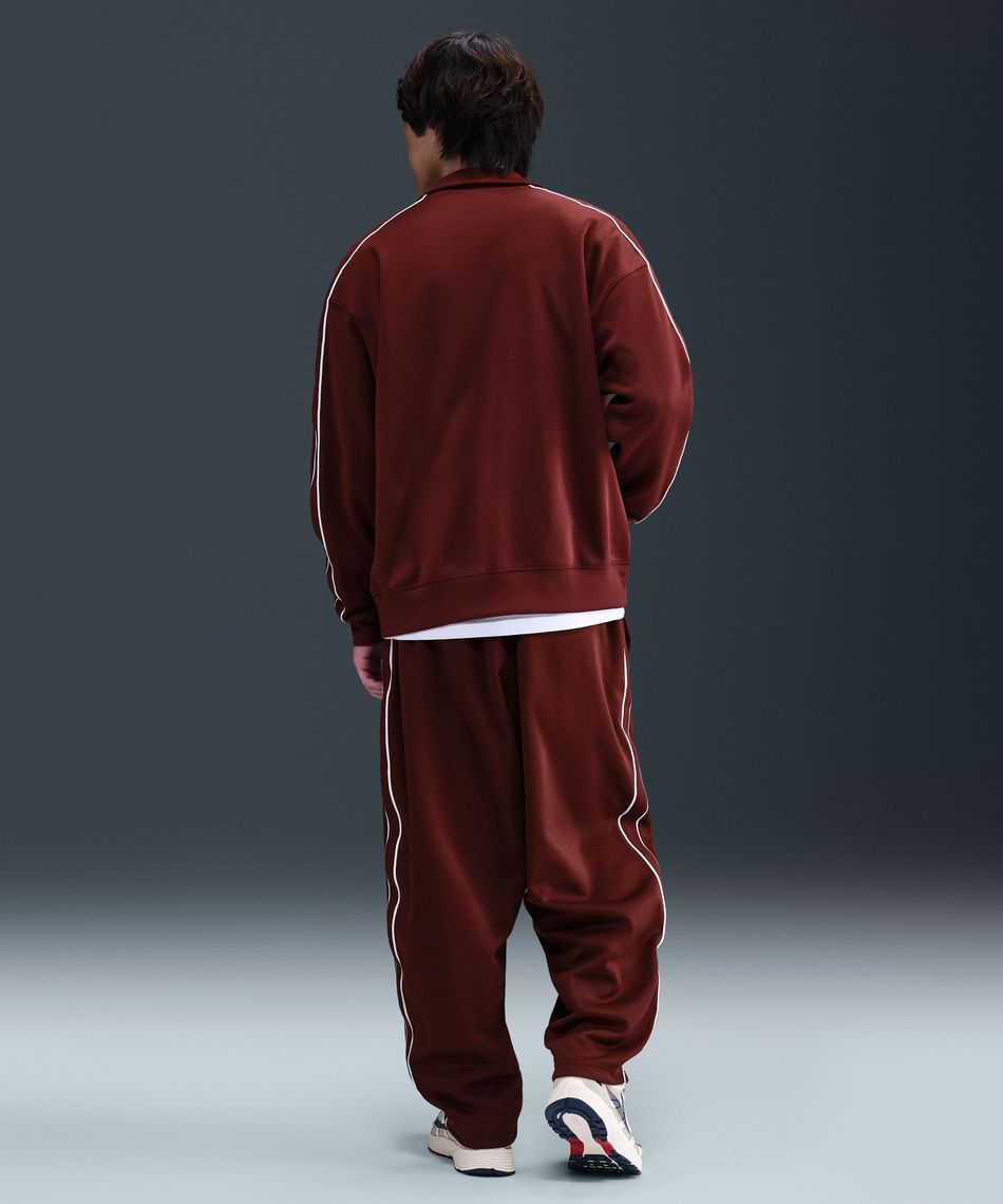 ナイキ(NIKE) スポーツウェア ジャージ ジャケット CLUB オーバー