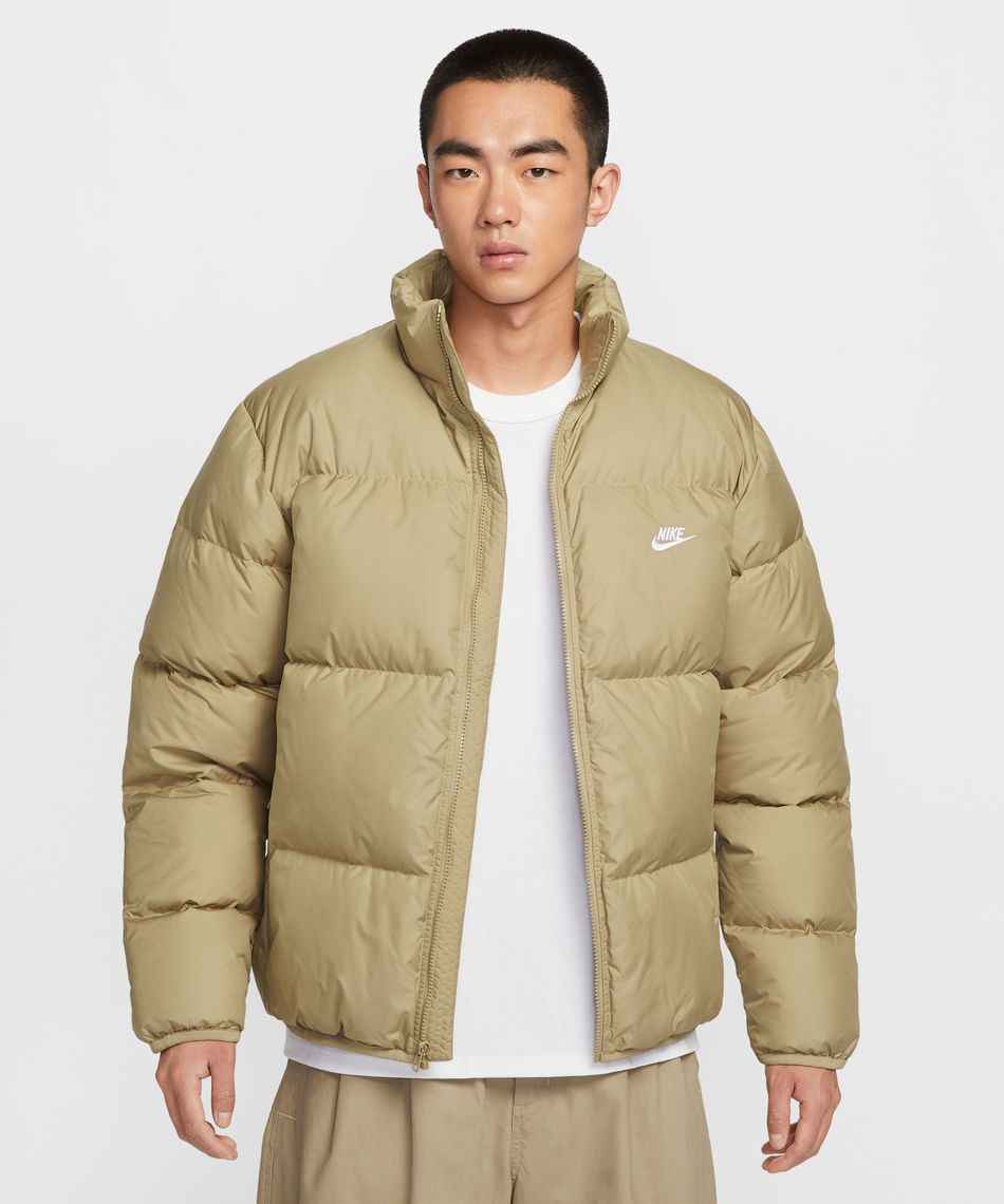 ナイキ(NIKE) 中綿ジャケット TF CLUB PUFFER VS IB2976-297