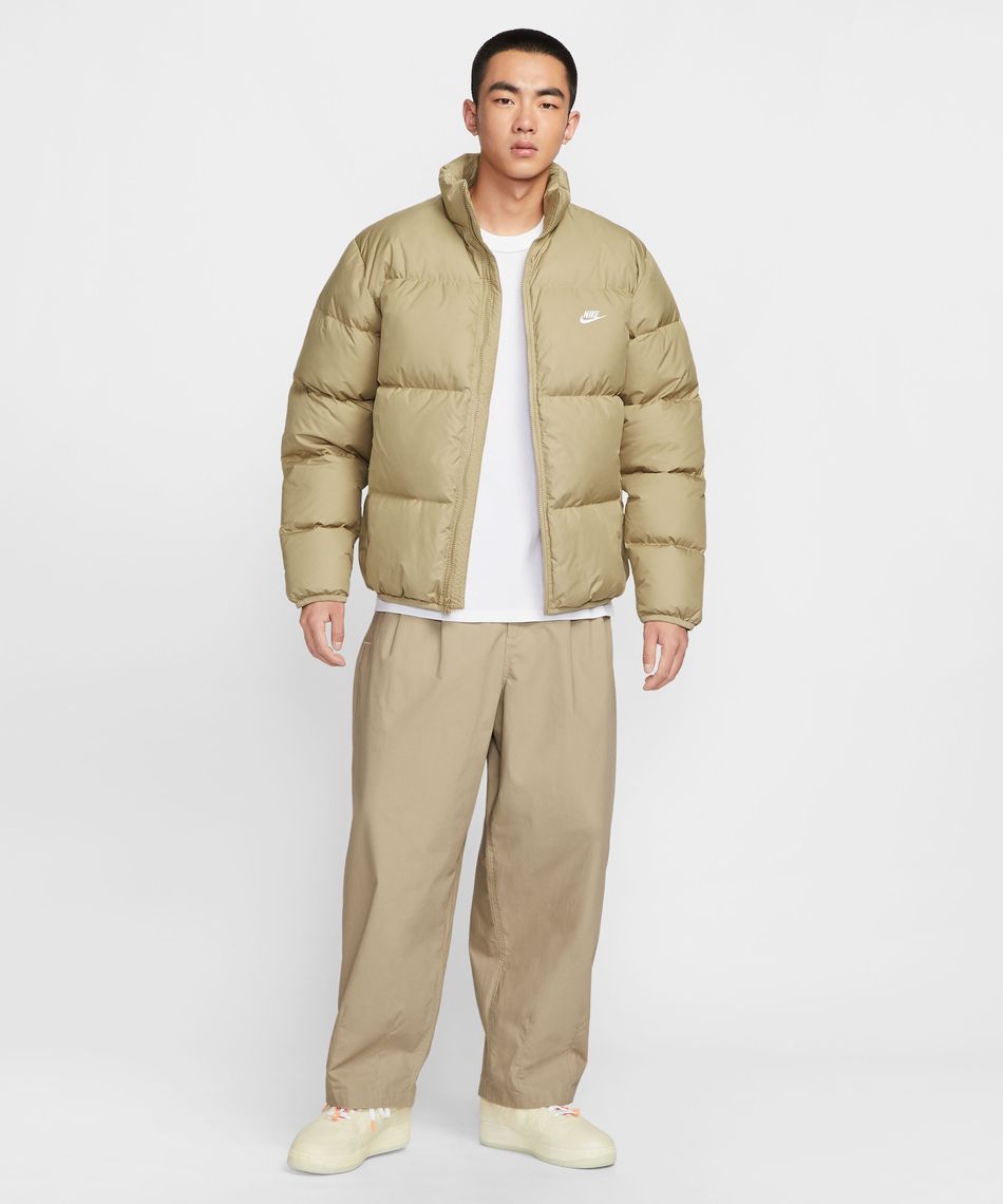 ナイキ(NIKE) 中綿ジャケット TF CLUB PUFFER VS IB2976-297