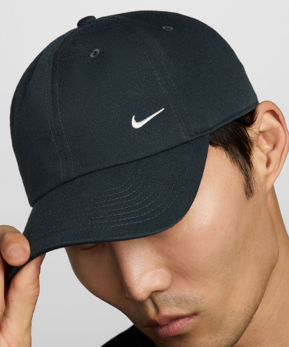 ナイキ(NIKE) 帽子 キャップ クラブ SMスウッシュツイル キャップ