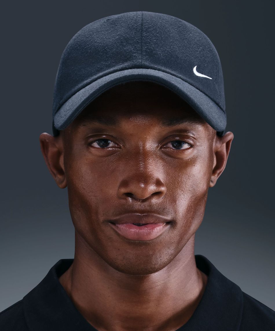 ナイキ(NIKE) 帽子 キャップ クラブ SMスウッシュツイル キャップ