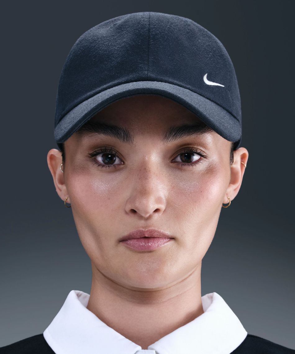 ナイキ(NIKE) 帽子 キャップ クラブ SMスウッシュツイル キャップ