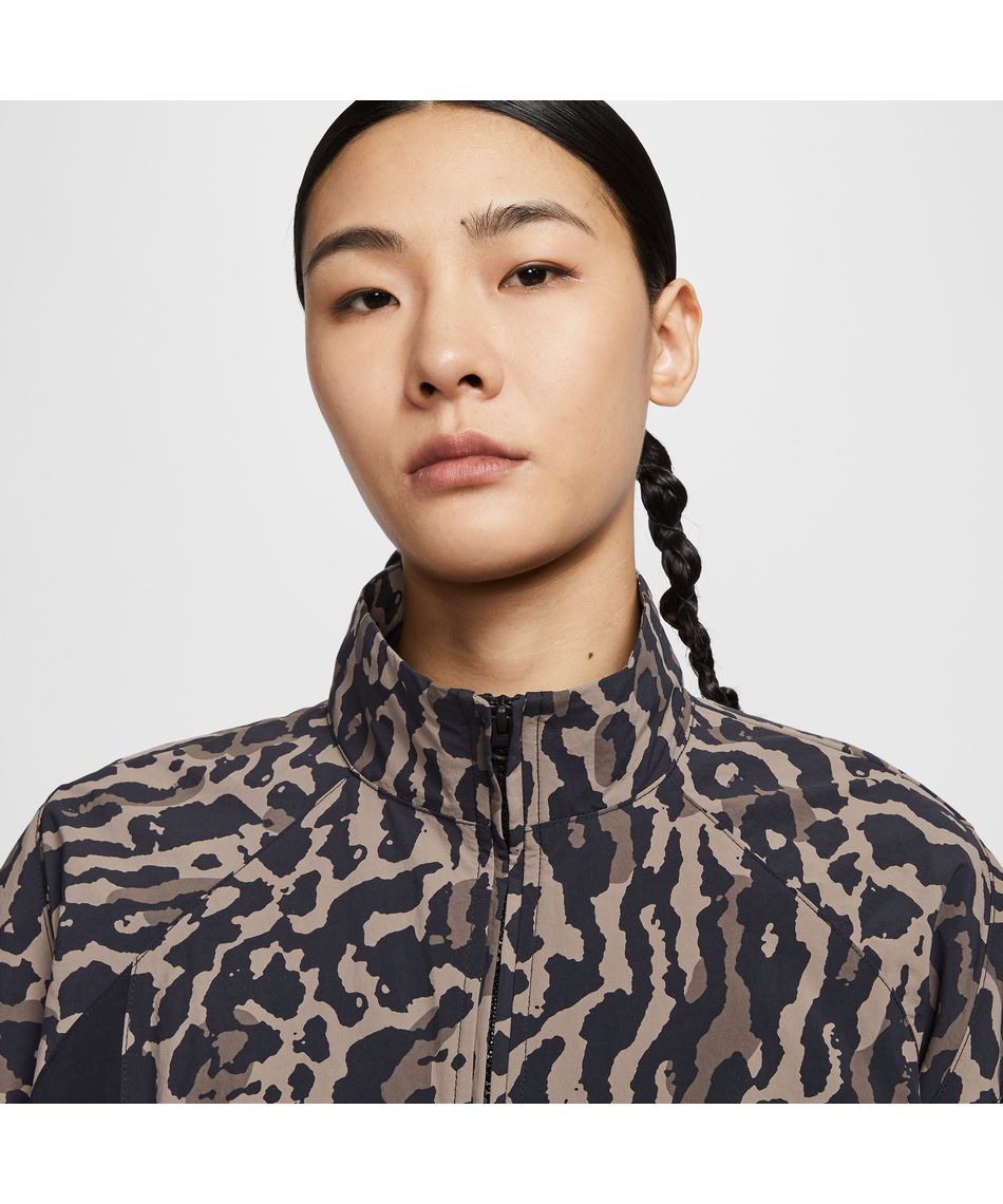 ナイキ(NIKE) ダウンジャケット NSW AOP裏メッシュWB JK IB7264-010