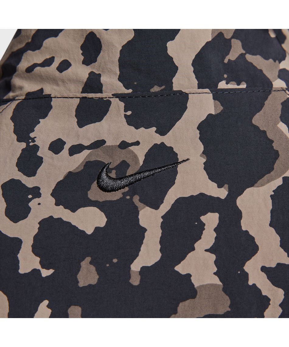 ダウンジャケット NSW AOP裏メッシュWB JK IB7264-010 | スポーツ用品