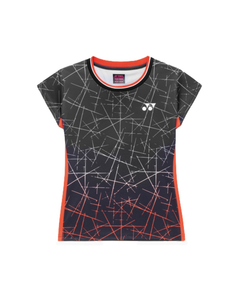 �l���|�C���g95pt �y���������z���l�b�N�X(YONEX) �e�j�X�E�F�A �o�h�~���g���E�F�A �Q�[���V���c �E�B�����Y�Q�[���V���c 20997Y ���f�B�[�X 007BK O