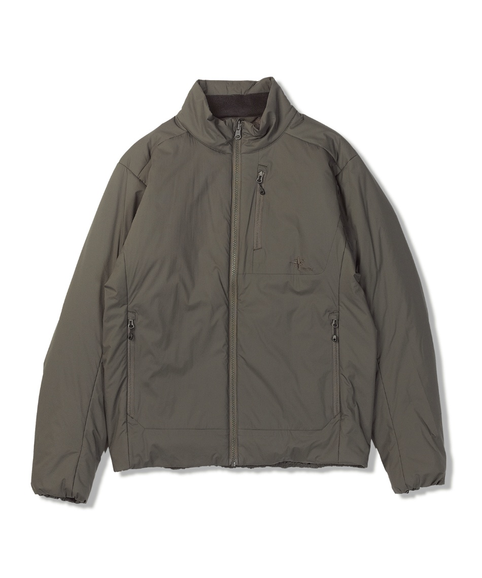 フォックスファイヤー(Foxfire) 中綿ジャケット オクタアドバンス JK