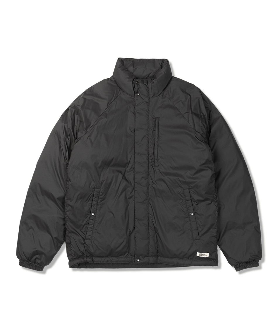 フォックスファイヤー(Foxfire) 中綿ジャケット ノースレイクライト