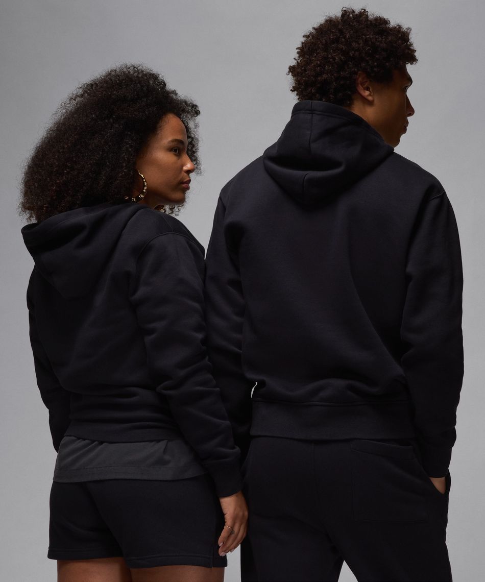 ジョーダン(JORDAN) スウェットパーカー 25HO J BRK FLC LS FD FV7281