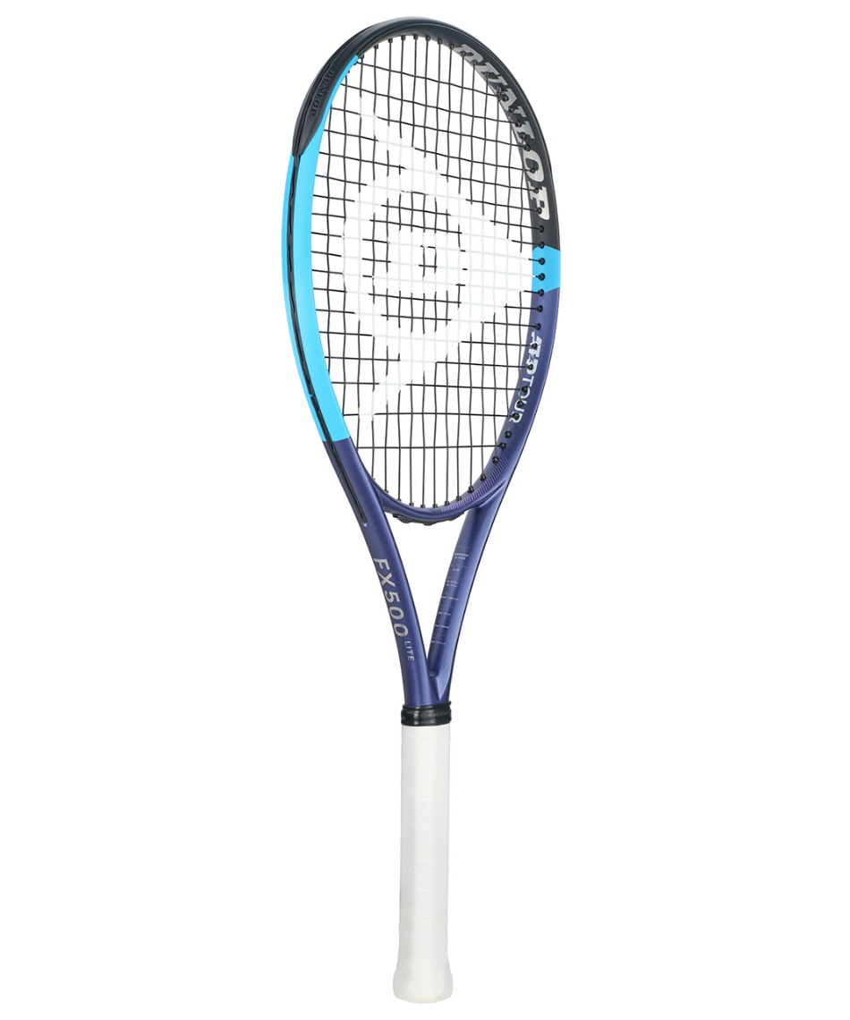 ダンロップ(DUNLOP) 硬式テニスラケット FX500 LT 2026 DS22603