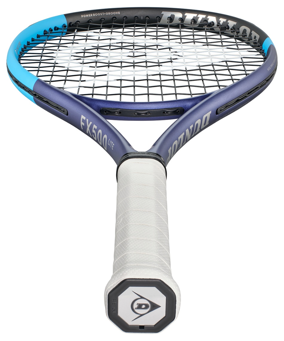 ダンロップ(DUNLOP) 硬式テニスラケット FX500 LT 2026 DS22603