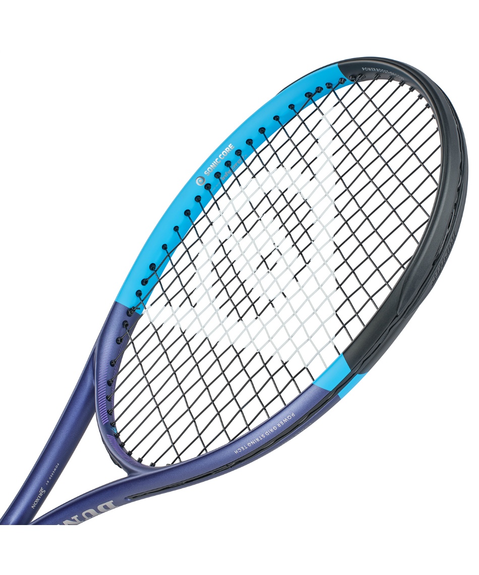 ダンロップ(DUNLOP) 硬式テニスラケット FX500 LT 2026 DS22603