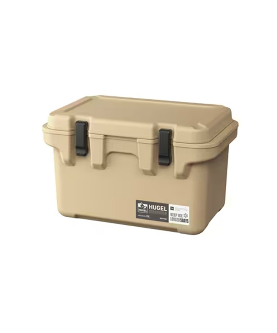 l|Cg107pt yzy[J[z ACXI[}(IRIS OHYAMA) N[[{bNX HUGEL 20L TC-20 yzzd x[W