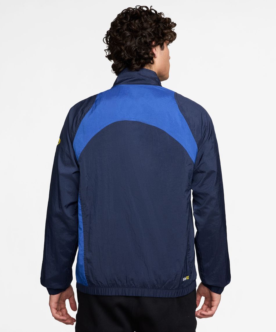 ナイキ(NIKE) ジャケット HO T90 トラックジャケット HQ3392-410