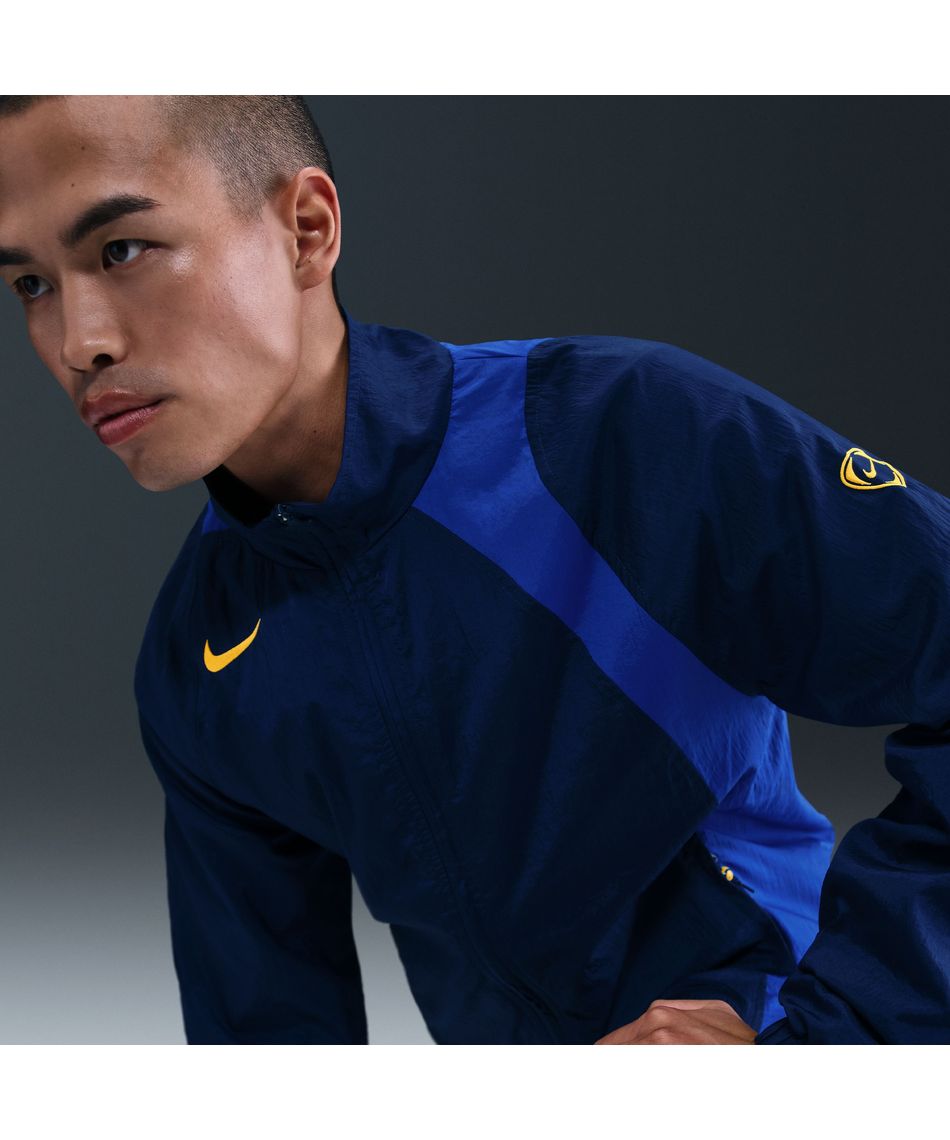 ナイキ(NIKE) ジャケット HO T90 トラックジャケット HQ3392-410