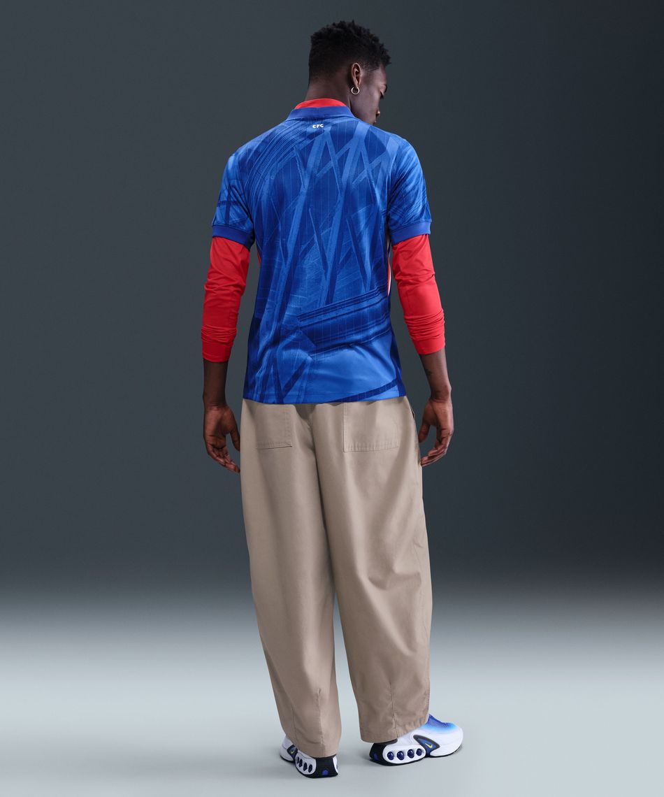 ナイキ(NIKE) サッカーウェア レプリカシャツ 25 CFC 1stレプリカ