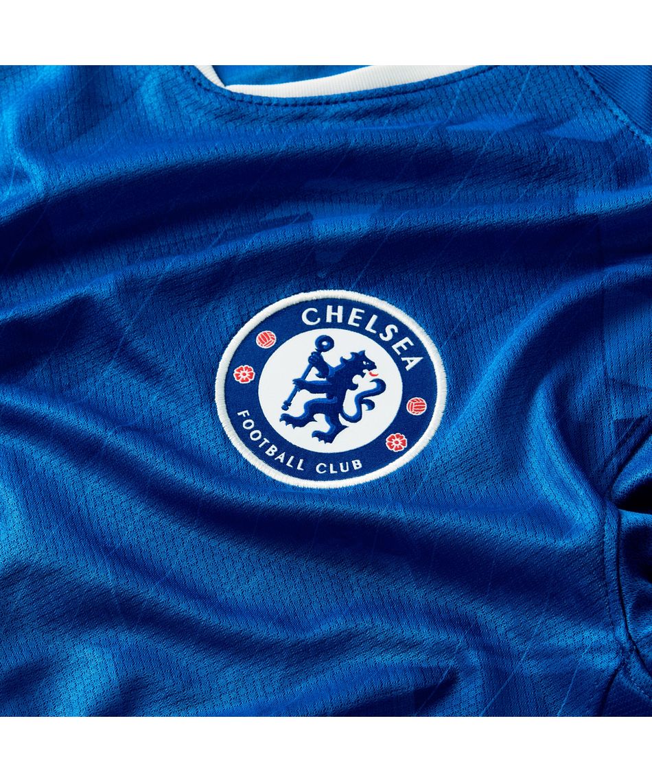 サッカーウェア レプリカシャツ 25 CFC 1stレプリカ HJ4589-496