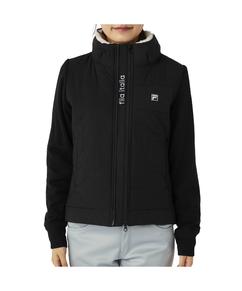 l|Cg150pt yztB(FILA) StEFA u] nCubhWPbg 795212 yzzd fB[X BK L