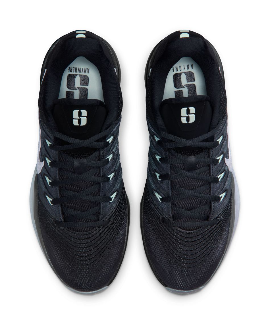 12月4日発売】バスケットシューズ メンズ 25HO SABRINA 3 EP HF2882