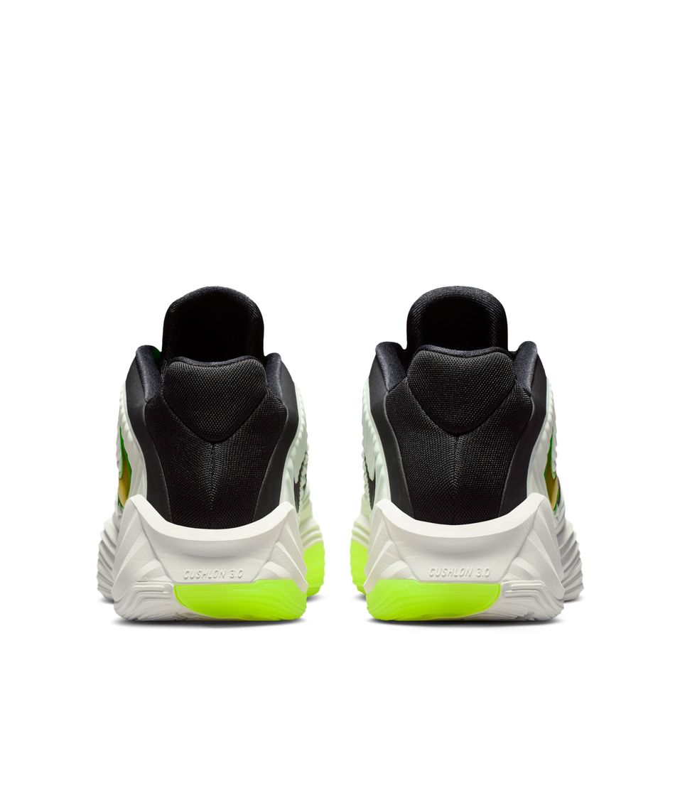 11月5日発売】 バスケットシューズ ヤニス フリーク7EP HF3451-005