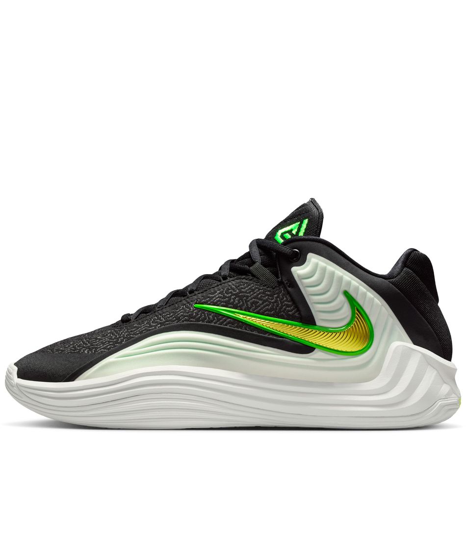 11月5日発売】 バスケットシューズ ヤニス フリーク7EP HF3451-005