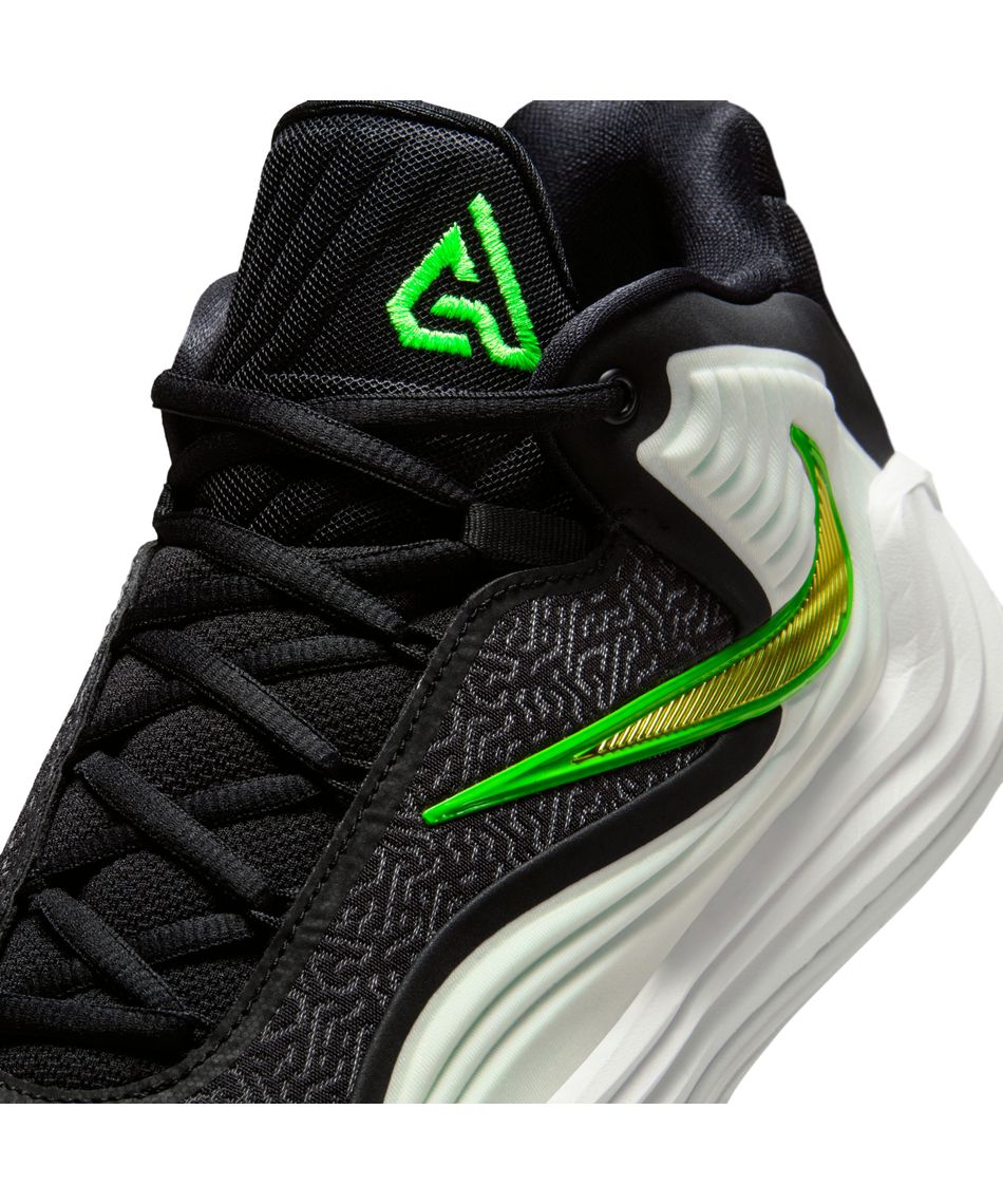 11月5日発売】 バスケットシューズ ヤニス フリーク7EP HF3451-005