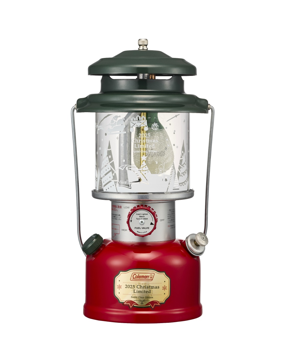 �l���|�C���g220pt �y���������z�R�[���}��(Coleman) �y12��5�������z�����^�� �K�\���������^�� �N���X�}�X �n�C�u���b�h�����^��2025 2232436