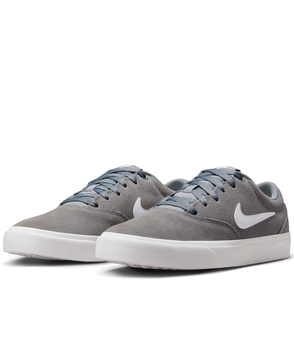 ナイキ(NIKE) スニーカー 25HO チャージ スエード IM4399-004