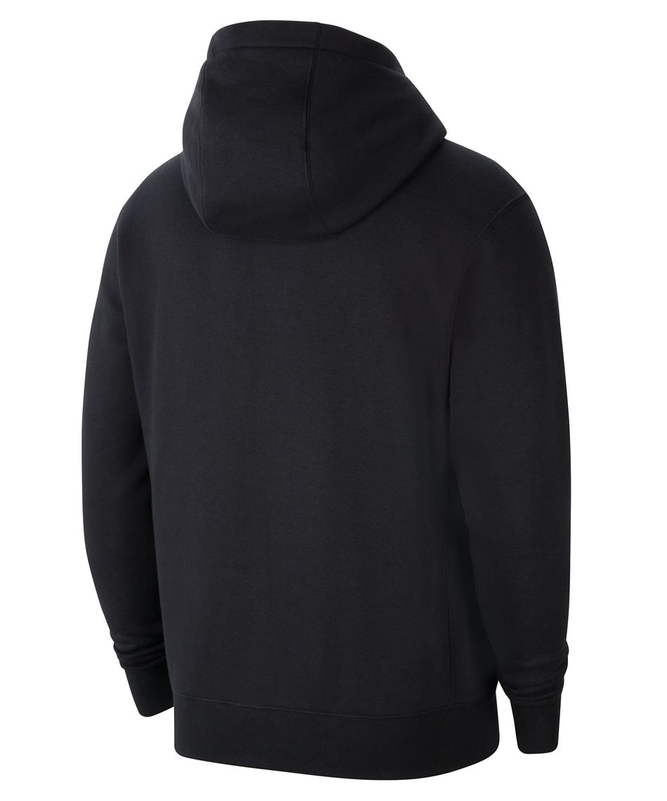 ジャケット パーク20 フリースフルジップ フーディ CW6887-010