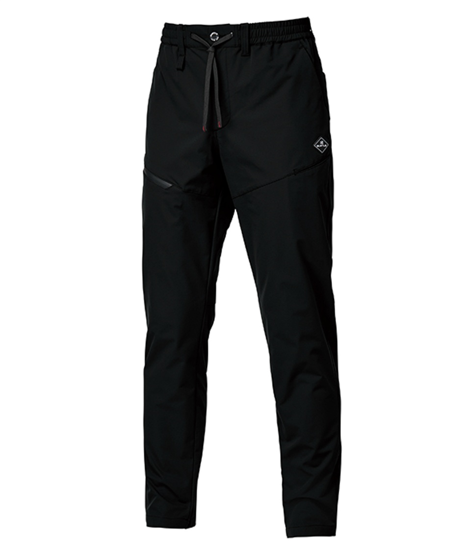 ♭ バートル(BURTLE) ロングパンツ エアーテックパンツ 484 【ご自宅