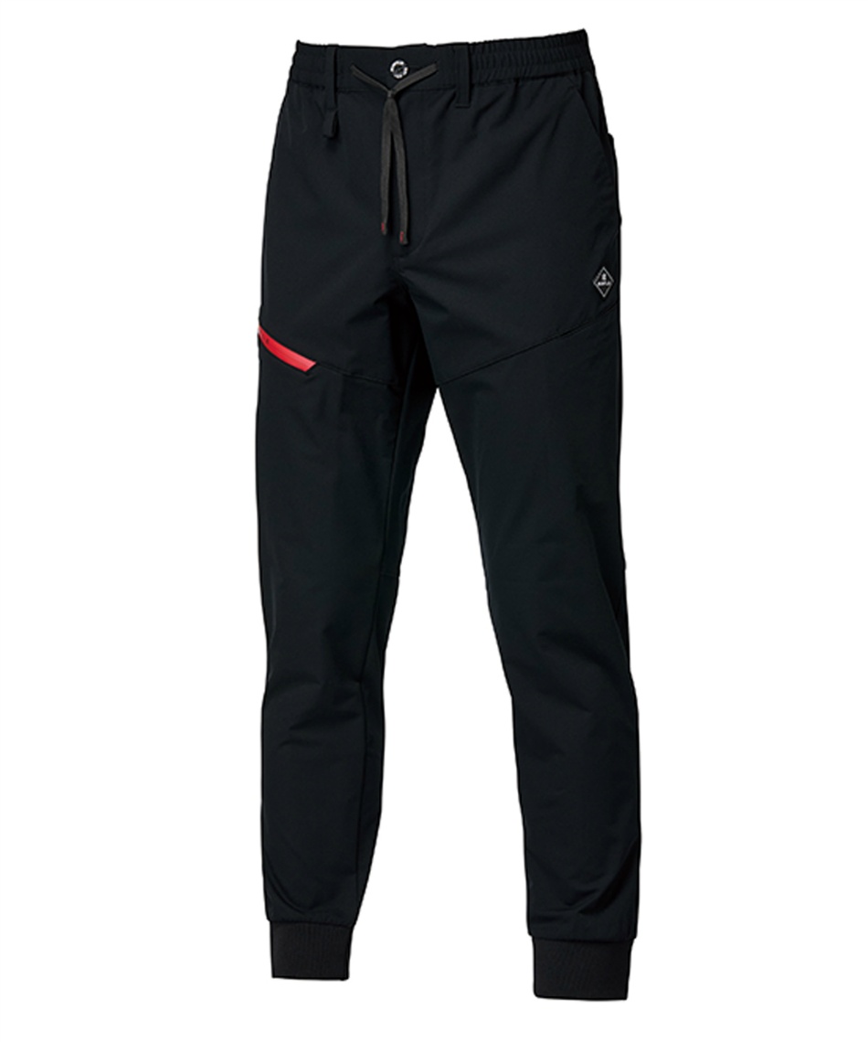 バートル(BURTLE) ロングパンツ エアーテックパンツ 484 【ご自宅配送