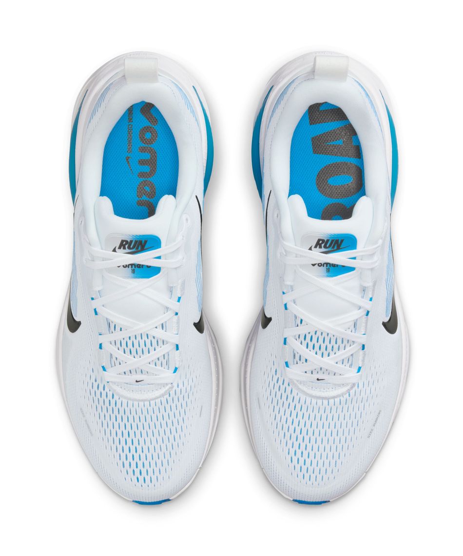 ランニングシューズ メンズ 25HO ズームボメロ 18 HM6803-109