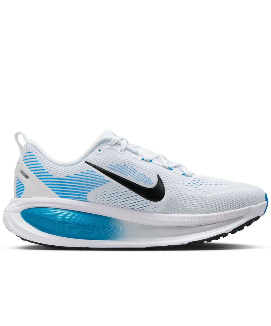 ランニングシューズ メンズ 25HO ズームボメロ 18 HM6803-109