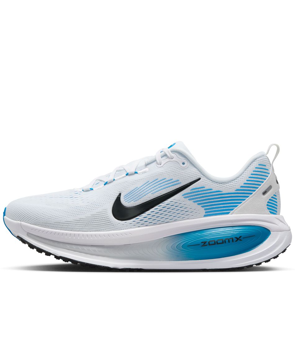 ランニングシューズ メンズ 25HO ズームボメロ 18 HM6803-109