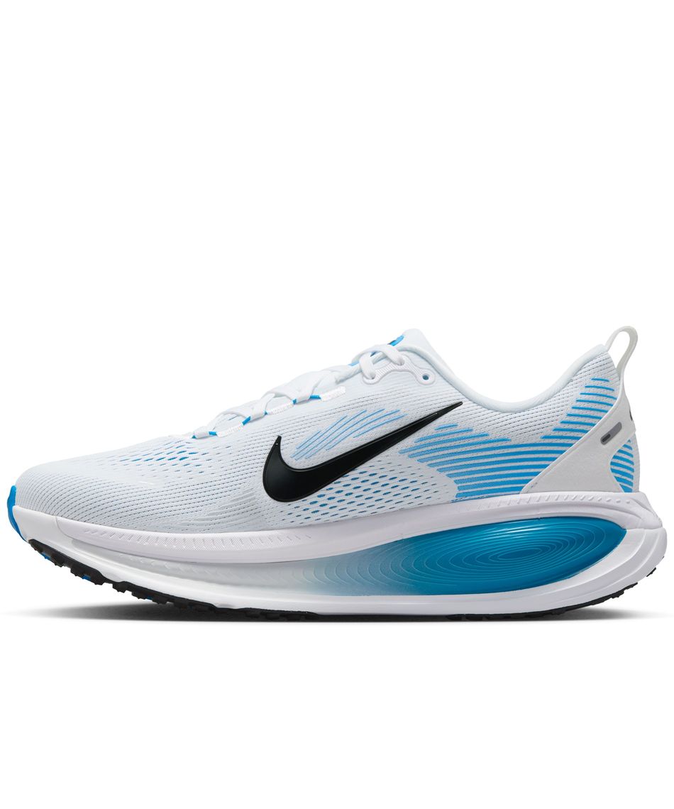 ランニングシューズ メンズ 25HO ズームボメロ 18 HM6803-109