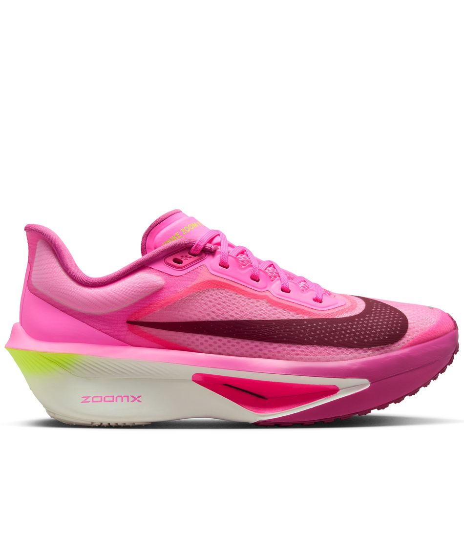 ランニングシューズ レディース 25HO ズームフライ 6 FN8455-602