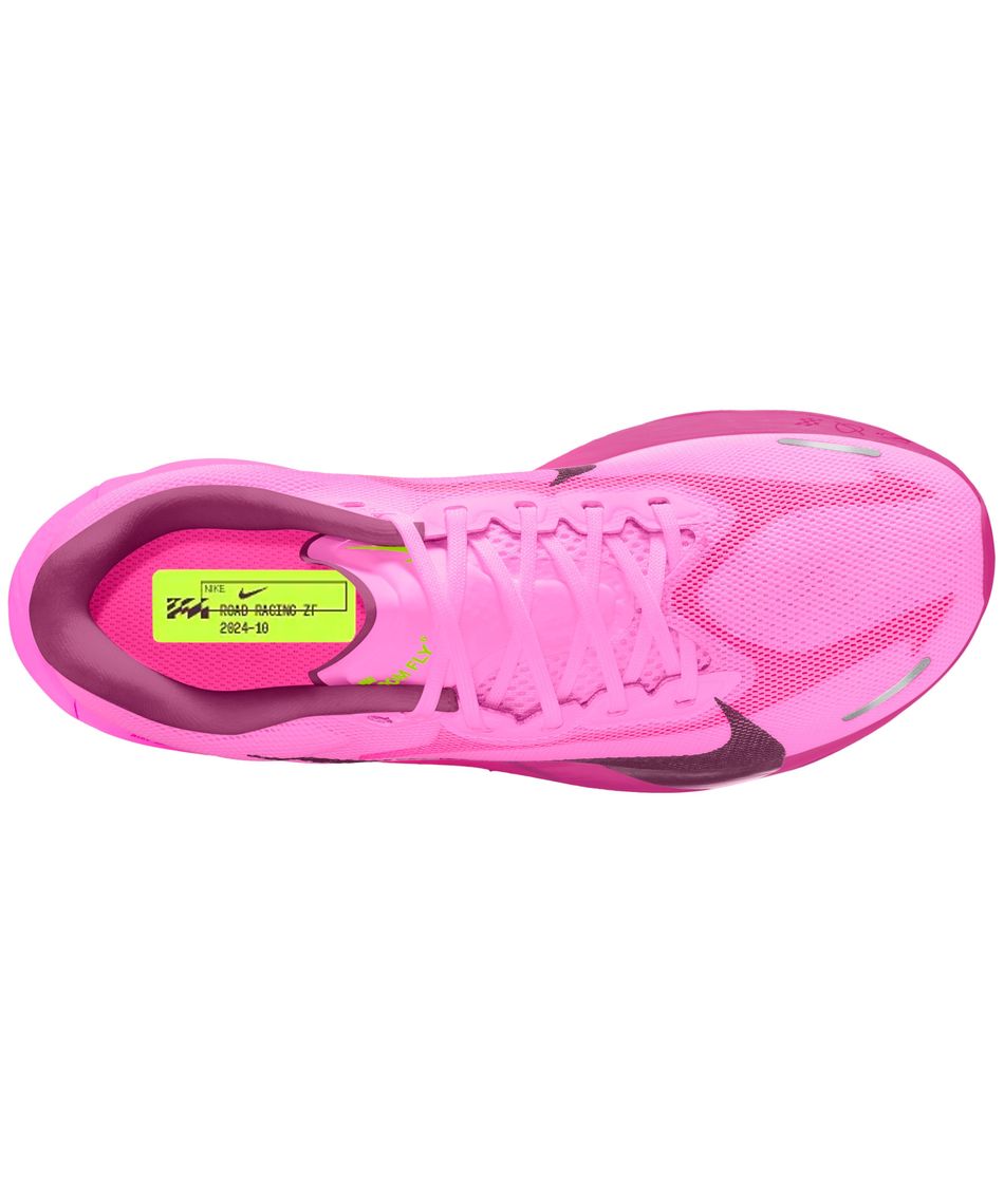 ランニングシューズ レディース 25HO ズームフライ 6 FN8455-602